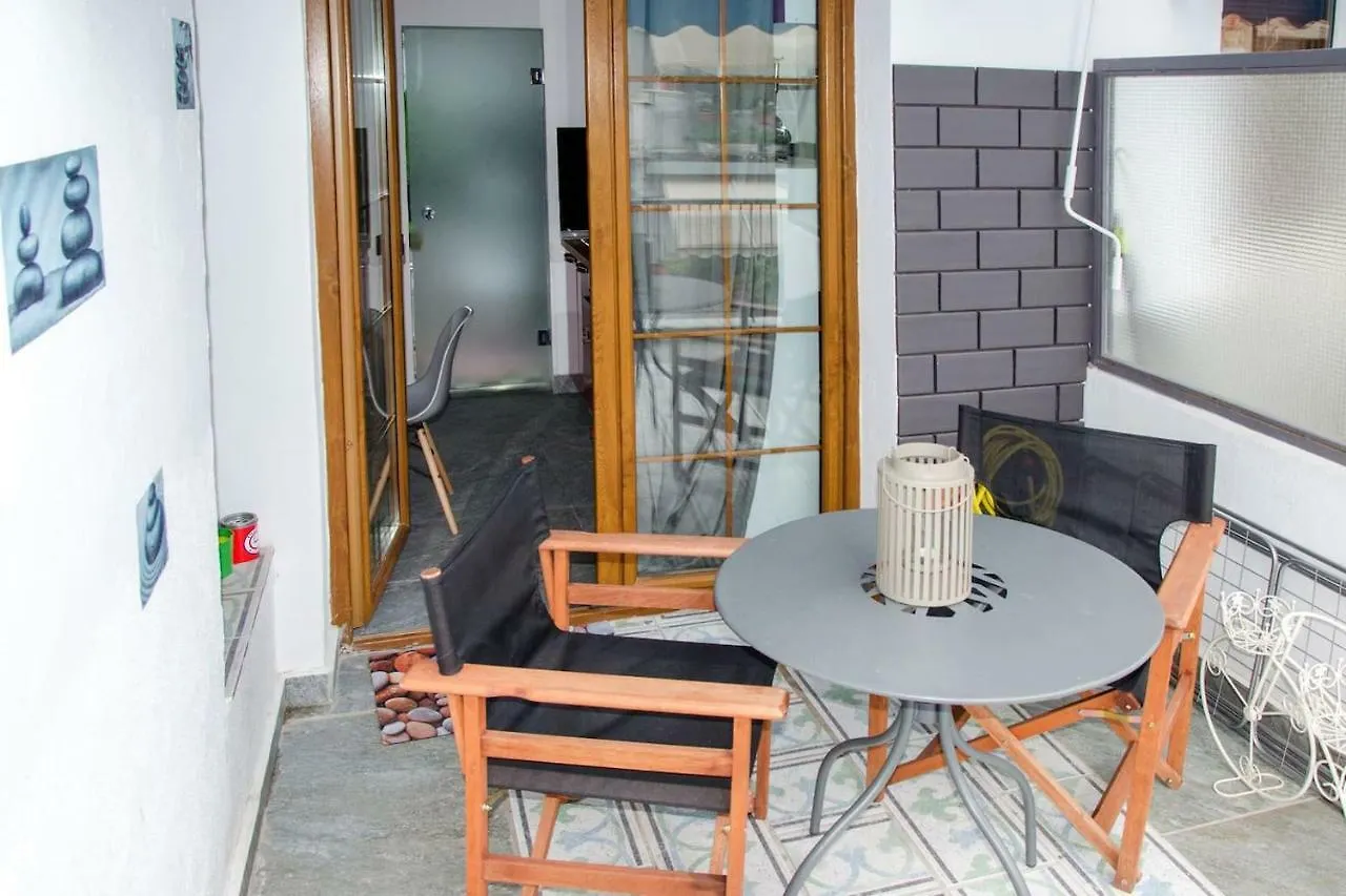 Super Stylish Studio Thessaloniki Greece
