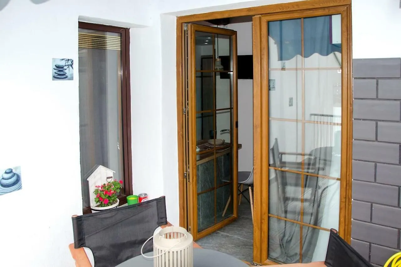 Super Stylish Studio Thessaloniki 0*,  Greece